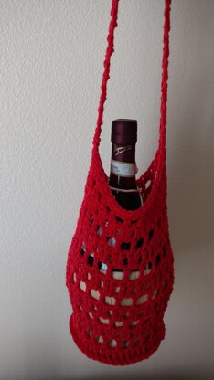 Wine Holder