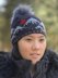Mountains of Japan Hat