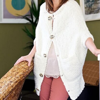 Savannah Cardigan