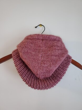 Cozy Balaclava
