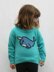 Unicorn of the Sea Sweater