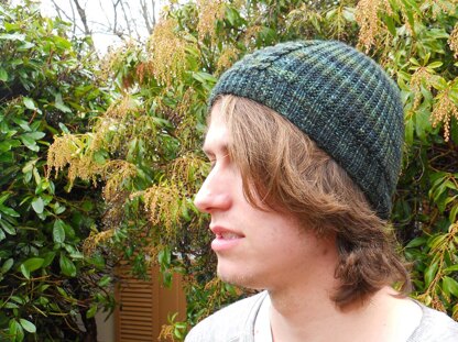 The Wayfarer Hat