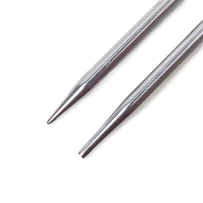 KnitPro Nova Interchangeable Needle Tips (Deluxe Set of 8)