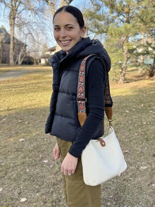 Pueblo Bag