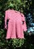 Lillepigen baby dress
