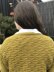 Norah’s Hidden Flower Pullover