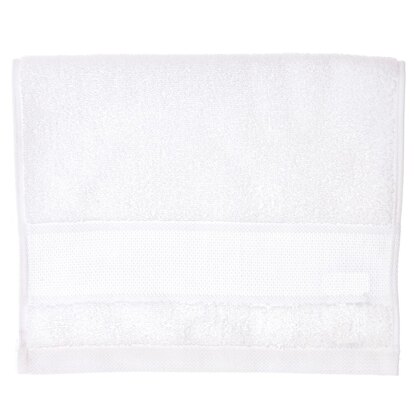 Rico Guest Towel to Embroider