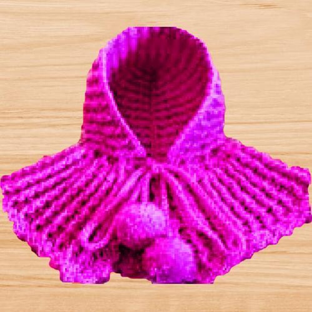 Crochet deals baby shrug