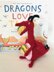 Dragons Love Tacos stuffed toy