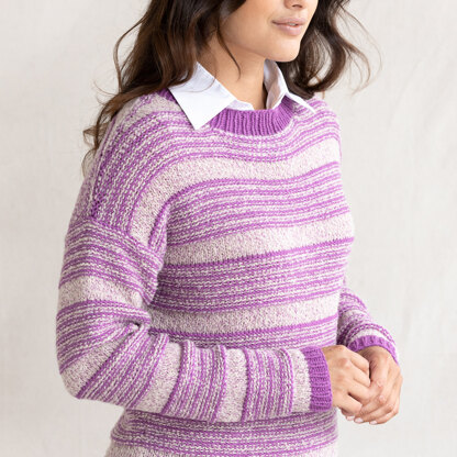 String Isabella Pullover PDF