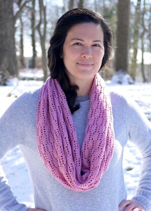 Bower Infinity Scarf