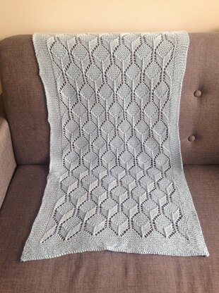 Lyon Blanket