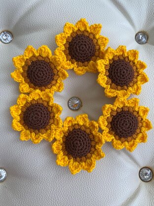 Sunflower mini