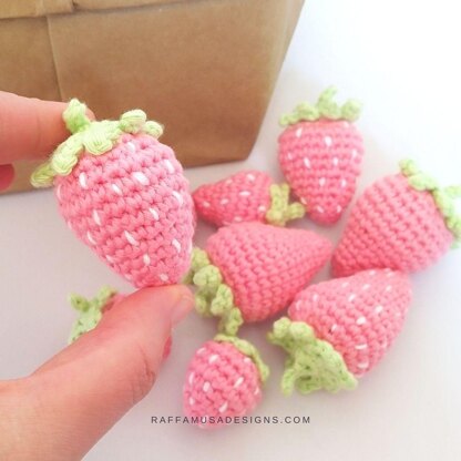 Strawberries