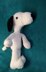 Snoopy the dog