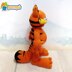 Garfield Pattern