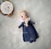 Elsa (Frozen) doll