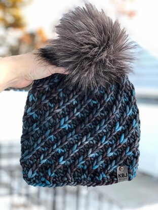 Convolution Beanie