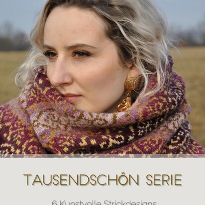 Tausendschön Serie - Deutsche Version