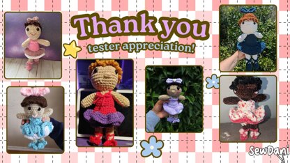 Millie the Ballerina