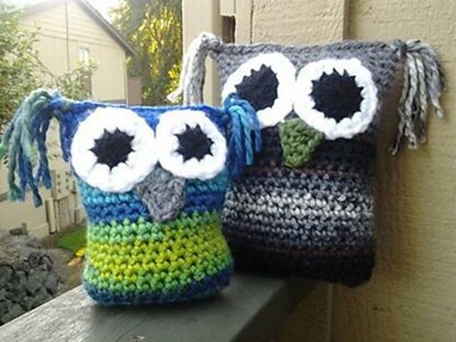 Country Owls