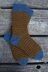 Pendragon Socks