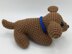 Dog Amigurumi