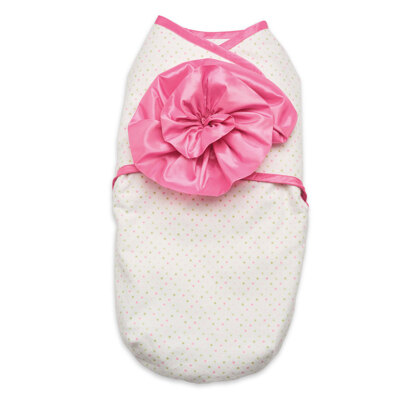 Simplicity Babies' Buntings and Hats S9591 - Paper Pattern, Size XXS-XS-S-M