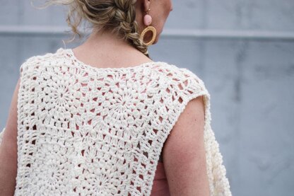 Evermore Vest