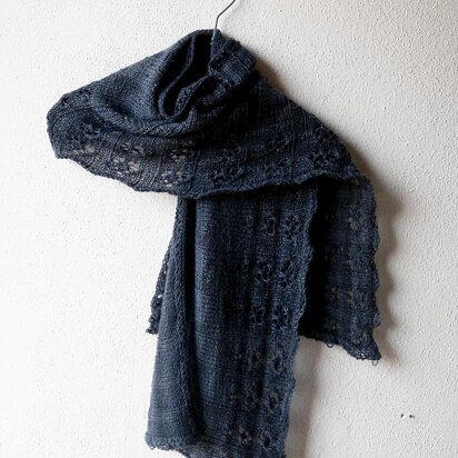 Nite Flite - knitting pattern