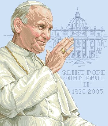 Saint Pope John Paul II PDF