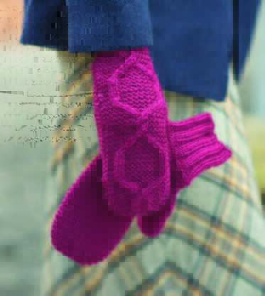 Berroco Portfolio Vol. 4 (PDF) by Berroco Design Team