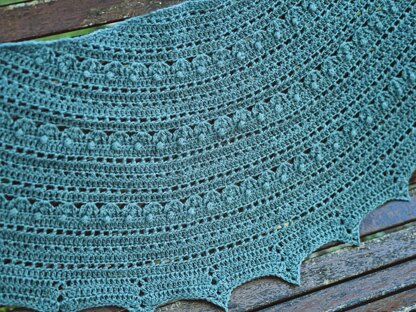 Infinity Shawl