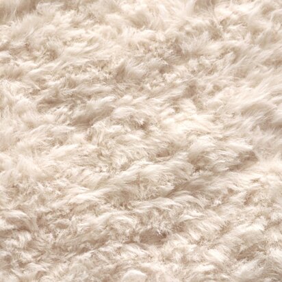 Fauxto Fur Rug