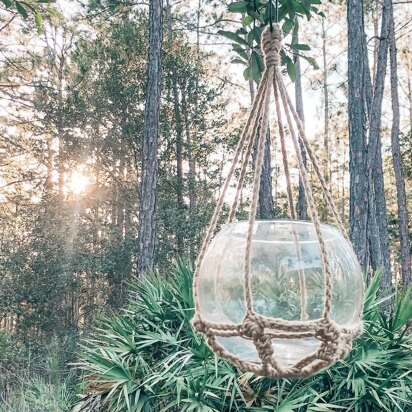 Desert Dunes Plant Hanger