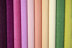 Sizzix Surfacez Crepe Paper 12" x 24" - 10 Sheets - Vintage