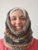 Rustic Hooded Cowl