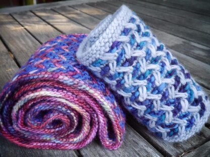 ZigZag Lightning Cowls