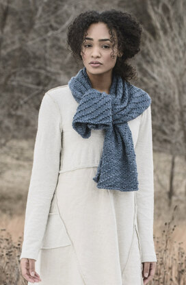 Waldorf Wraps in Blue Sky Fibers Worsted Hand Dyes - 20176 PDF