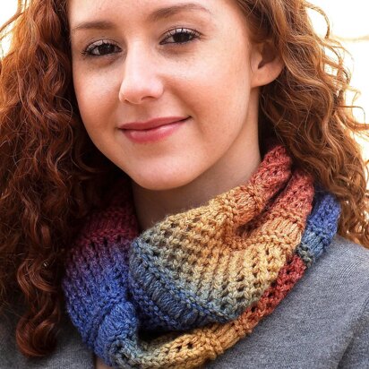 Javori Designs Aspen Cowl PDF