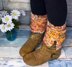 Sweet Pea Legwarmers