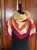 Farm Yarn Shawl