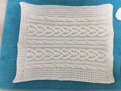 Sheila Aran Blanket