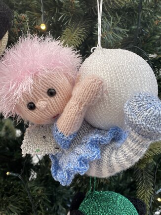 Christmas Baubles Part II #3