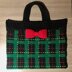 Tartan Shopper