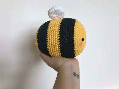 Chubby Bee