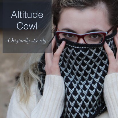 Altitude Cowl