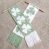 Lucky Clover Wall Hanging