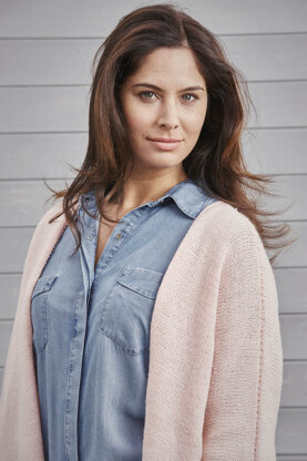 Essential Cardigans by Quail Studios
