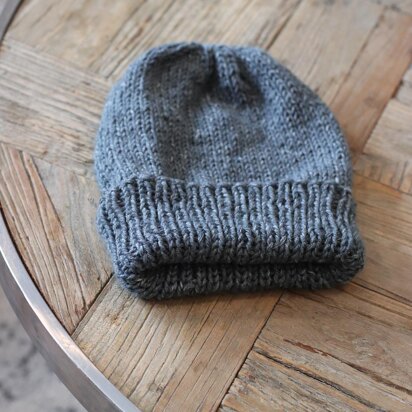 Alexander Beanie